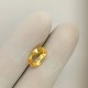 Yellow Sapphire (Pukhraj) 5.08 Ct Gem Quality Yellow Sapphire (Pukhraj) 5.08 Ct Gem Quality